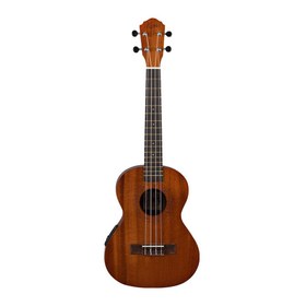 Resim Kozmos KUK-TE Elektro Tenor Ukulele 
