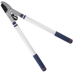 Resim Spear And Jackson 8100Rs Teleskopik Dal Budama Makası Anvil Cırıc 