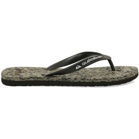 Resim Quiksilver Molokaı Recycled Bej Erkek Parmak Arası Terlik 000000000102117350 Bej 