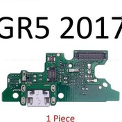 Resim Huawei GR5 2017 Şarj Soketi ORJ Tkgz