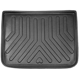 Resim Ford Puma 2019 Sonrası Myk 3d Premium Yumuşak Bagaj Havuzu 