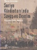 Resim Suriye Kürdistanı'nda Savaş ve Devrim 