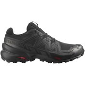 Resim Salomon Speedcross 6 Gtx Erkek Koşu Ayakkabısı 