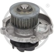 Resim OPTIMAL A-Q1733 Su Pompasi (Devirdaim) Fiat Brava Bravo Doplo Mpv Idea 1.2 16V 1.2 16V 1.2 1.2 16V188 A5.000 223 A5.000 188 A5.000 (WA213543) 