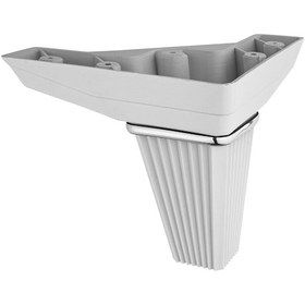 Resim Mobilya Ayağı Kirli Beyaz Koltuk Kanepe Baza Chester Oturma Grubu 