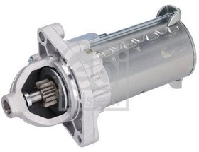 Resim Fiat Egea 1.3 Multijet Marş Motoru FEBİ Marka 51823860 