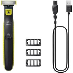 Resim Philips QP2724/ 10 Oneblade Yüz Şekillendirici 