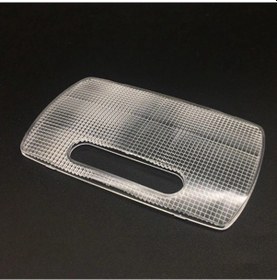 Resim Arka Tavan Aydınlatması Okuma Işığı Lens Konut Kapak Kabuk Honda Cıvıc Jazz Accord Cıty Crv Mdx Ilx Rdx 34251-s5a-003 