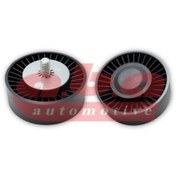 Resim ABA 25155092 Gergi Rulmani (Peu: 206 1.4Hdi -05 / Cit: Berlingo 1.6Hdi 05-11 / Ford: Fiesta V Fusion 1.4Tdci) 11287556251 (WF592945) 