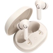 Resim Soundpeats T3 Pro Tws Bluetooth 5.4 Kablosuz Kulaklık - Anc Özellikli 