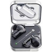Resim Treasures Wekome V51 Kablosuz Kulak İçi Bluetooth Kulaklık Siyah, 53g, 5h Oyun Süresi, Type-c Şarj, Ergonomik Tasarım 