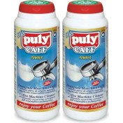 Resim Caff 2 x Plus Kahve Makinesi Için Temizleyici 900 G 