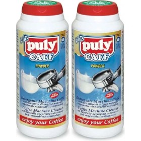 Resim Caff 2 x Plus Kahve Makinesi Için Temizleyici 900 G 