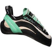 Resim La Sportiva Miura Woman Kadın Tırmanış Ayakkabısı Jade Green 