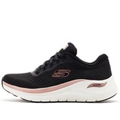 Resim ARCH FIT 2.0 Siyah Kadın Sneaker Skechers