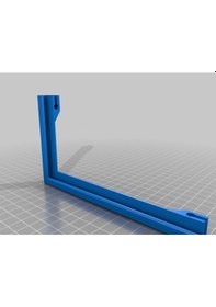 Resim Opencart Büyük Resim Çerçevesi Sadece Plastik Aparattır 