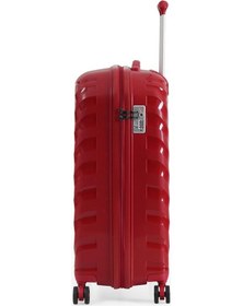 Resim Ççs 5263 Polipropilen Kabin Boy Valiz Bordo 