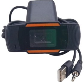 Resim Mcreative Full Hd Webcam HD1080P Mandallı USB - Aux Biisayar Kamerası - Mikrofon 