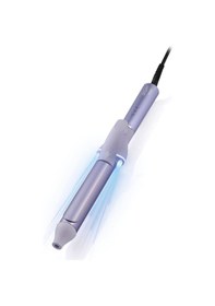 Resim Arzum AR5104 Hypnose Ionmax Saç Maşası Turmalin Seramik Plaka 28mm, Lila 