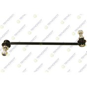 Resim TEKNOROT O-436A Stabilizator Z Rotu On Sol Opel Mokka 12 350231 O436A (WN593733) 