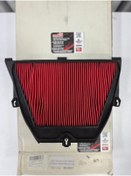 Resim EFORMOTOR HONDA CBR 600 RR 03-05 HAVA FİLTRESİ 