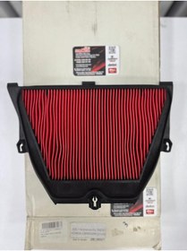 Resim EFORMOTOR HONDA CBR 600 RR 03-05 HAVA FİLTRESİ 