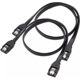 Resim Powergate Serial Ata Disk (Sata) Data Kablosu (2 Li Paket) 