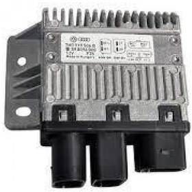 Resim Aft-7H0919506D Fan Kontrol Ünitesi Transporter T5 2004-2010 514891508 