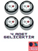 Resim beboncool Ps4/Ps5/Ps3/Xbox Series X/Series S/ONEX/ONES/ONE Uyumlu Analog Koruyucu Silikon PAD 