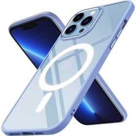 Resim Pilanix iPhone Uyumlu 12 Pro Kılıf Parlak Kamera Korumalı Renkli 