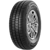 Resim Goodyear 225/70 R15C 112/110R Eaglesport 4Seasons Cargo Dört Mevsim Lastiği 2025 
