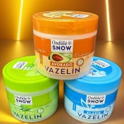 Resim Ondüla Snow Vazeli̇n 125 ml 