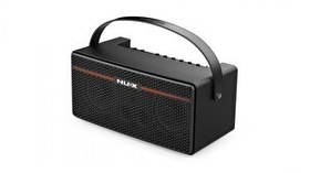 Resim Nux Mighty Space Taşınabilir Gitar Amfisi 