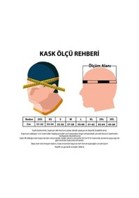 Resim Motosiklet Kask Ece 22.r06 Sertifikalı Double Vizör Fiber Motor Kaskı Full Face Yeni Sezon Black Srx Sİyah 