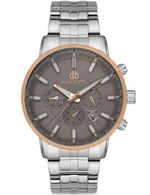 Resim Bigotti Milano BG.1.10319.2 Erkek Kol Saati 