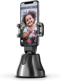 Resim Gogo Robot Cameraman Tripod Robot Cameraman Sensörlü Gogo