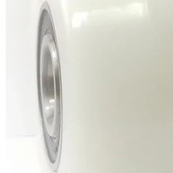 Resim PremiumPort Poliamid Transpalet Tekerleği 70X60, Dayanıklı ve Yüksek Performanslı 