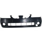 Resim Nissan Almera N16 Sd/hb 04/06 Ön Tampon Si Yah Astarlı/si S Deli Kli /bantsız Ti P Tyg 