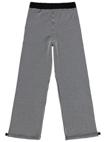 Resim Beneti Kız Çocuk 10-14 Yaş Eşofman Altı - Siyah - Siyah / 10-11 Yaş 