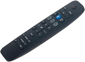 Resim AIDITIYMI Yedek Soundbar Remote Commander 996580000536 A1037-26BA-004, Philips Sound Bar HTL3110B/F7 HTL3110B HTL3110B/05 HTL3110B/79 HTL3110B/12 HTL3140 HTL3140 HTL'yi destekler 700B HTL3140S HTL2163B 