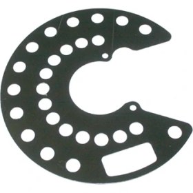 Resim Mondial Atv Trc Disk Muhafazası 625CC Orj 