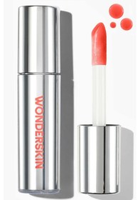 Resim Wonderskin Lip Rehab Nemlendirici Ve Onarıcı Renkli Dudak Serumu Yağı Flirt 3.57ml 