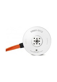 Resim T-motor Mn601 Profesyonel Drone Motoru 
