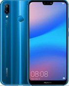 Resim Yenilenmiş Huawei P20 Lite 2019 128 GB Mavi Cep Telefonu (1 Yıl Garantili) B Kalite Huawei