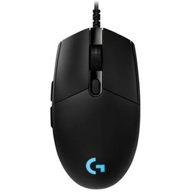 Resim Logitech 910-005440 G Pro Kablolu Hero 16000 DPI Oyuncu Mouse 