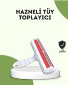 Resim Eco Lounge Yeniden Kullanılabilir Evcil Hayvan Tüy Toplayıcı – Pratik ve Ekonomik 