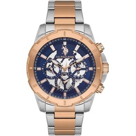 Resim U.s.polo Assn. Uspa1057-06 Erkek Kol Saati 