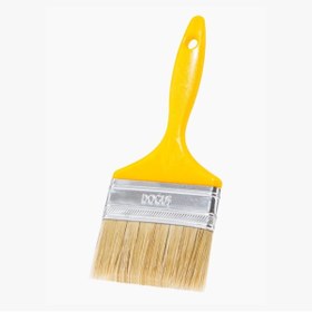 Resim Genel Markalar Doğuş 01530 Kestirme Fırça Pls. Sap 3 No 