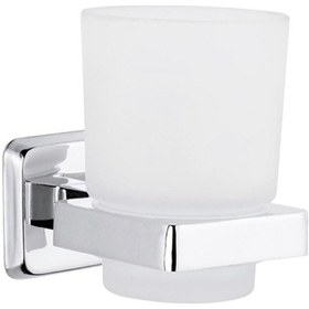 Resim Tema 71704 Kare Diş Fırçalık Çok Renkli 