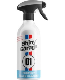 Resim Shiny Garage - Perfect Glass Cleaner - Cam Temizleyici 500ml 